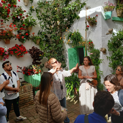 Viaje de incentivo Thermomix - Andalucía