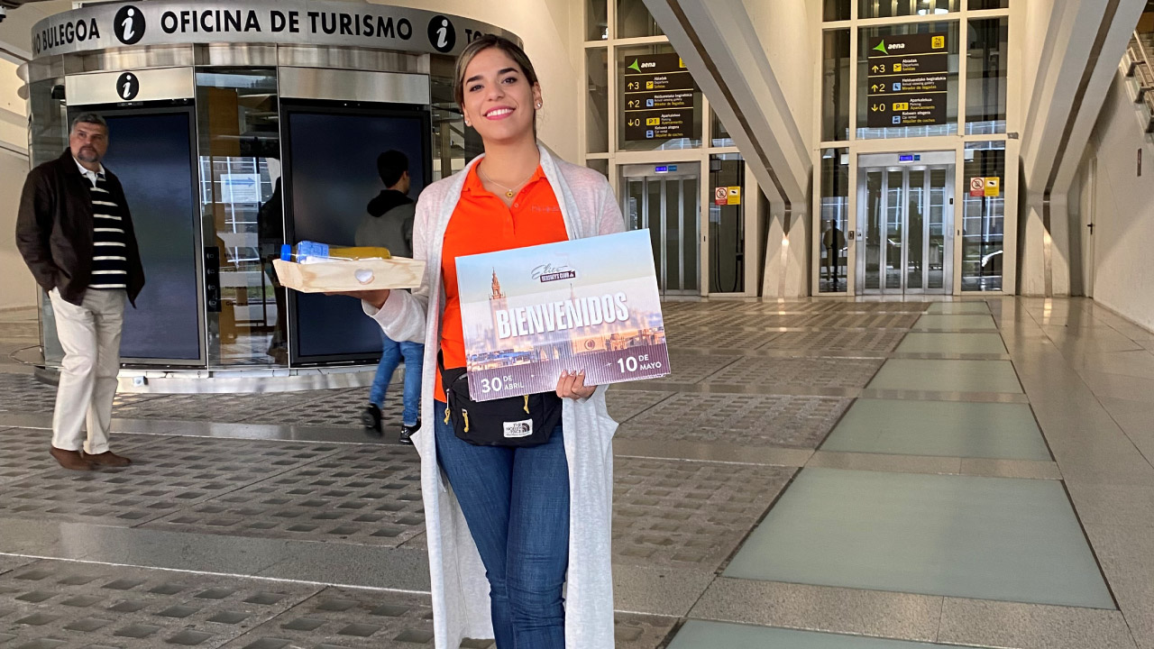 Transfer y hospitality